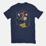 Inside Bob-Mens-Premium-Tee-PrimePremne