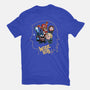 Inside Bob-Mens-Premium-Tee-PrimePremne