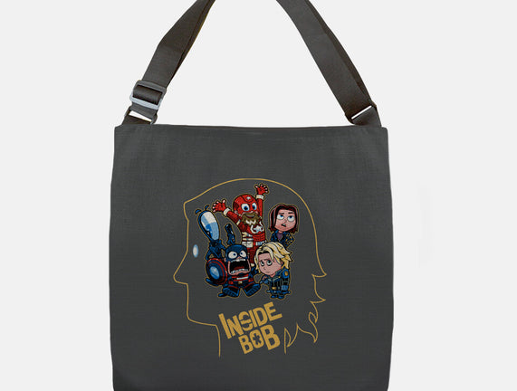 Inside Bob