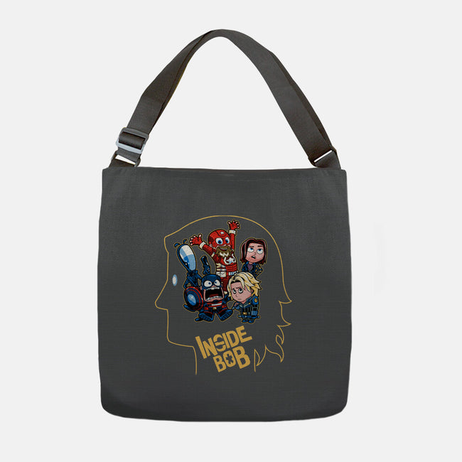 Inside Bob-None-Adjustable Tote-Bag-PrimePremne