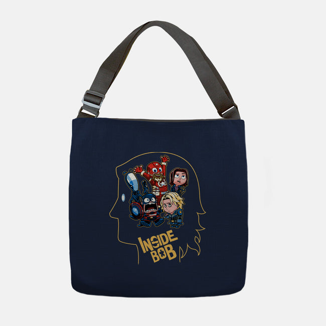 Inside Bob-None-Adjustable Tote-Bag-PrimePremne