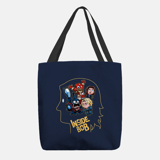 Inside Bob-None-Basic Tote-Bag-PrimePremne
