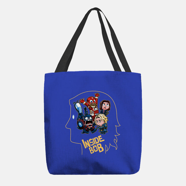 Inside Bob-None-Basic Tote-Bag-PrimePremne