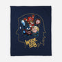 Inside Bob-None-Fleece-Blanket-PrimePremne