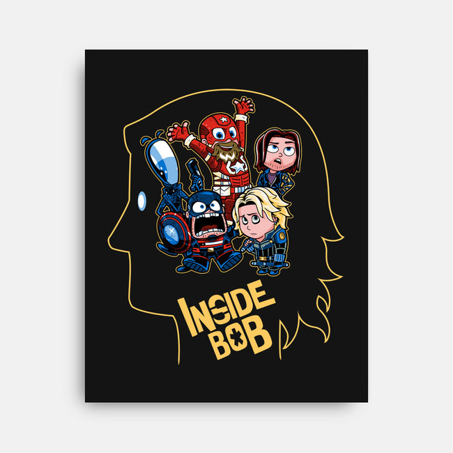 Inside Bob-None-Stretched-Canvas-PrimePremne