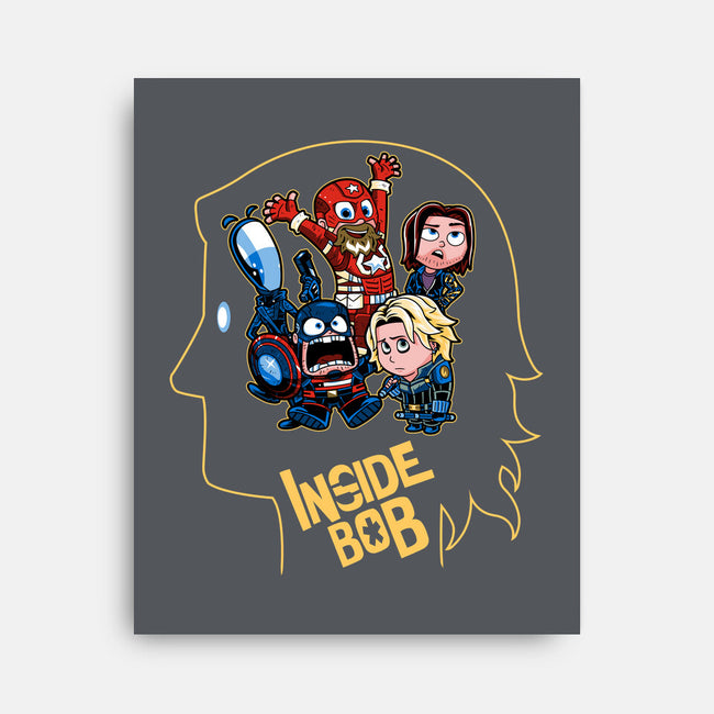Inside Bob-None-Stretched-Canvas-PrimePremne