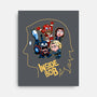 Inside Bob-None-Stretched-Canvas-PrimePremne