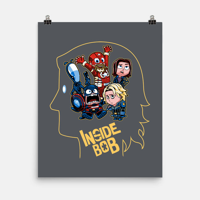 Inside Bob-None-Matte-Poster-PrimePremne
