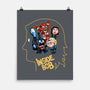 Inside Bob-None-Matte-Poster-PrimePremne