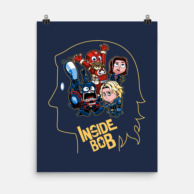 Inside Bob-None-Matte-Poster-PrimePremne