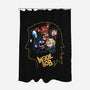 Inside Bob-None-Polyester-Shower Curtain-PrimePremne