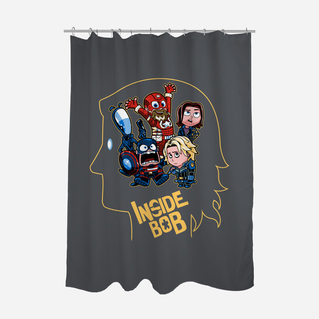 Inside Bob-None-Polyester-Shower Curtain-PrimePremne