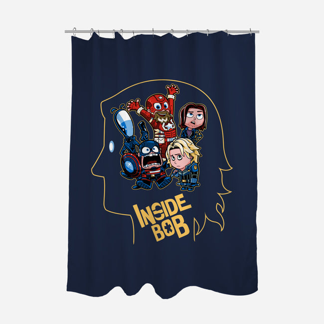 Inside Bob-None-Polyester-Shower Curtain-PrimePremne