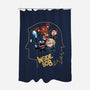 Inside Bob-None-Polyester-Shower Curtain-PrimePremne