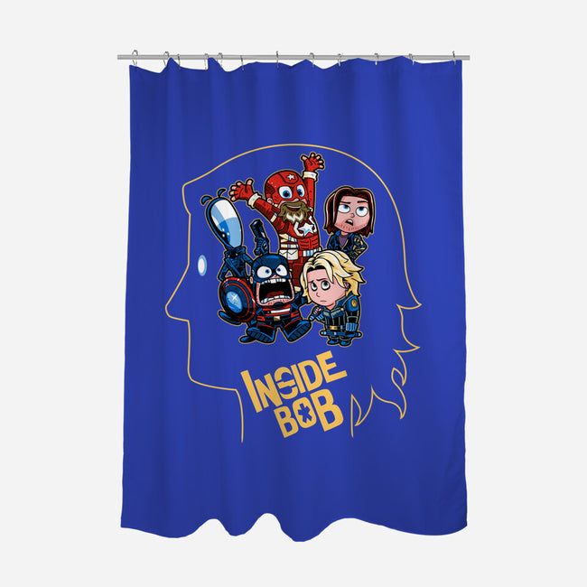 Inside Bob-None-Polyester-Shower Curtain-PrimePremne
