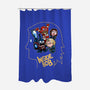 Inside Bob-None-Polyester-Shower Curtain-PrimePremne