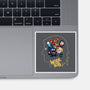 Inside Bob-None-Glossy-Sticker-PrimePremne