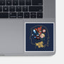 Inside Bob-None-Glossy-Sticker-PrimePremne