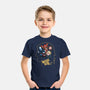 Inside Bob-Youth-Basic-Tee-PrimePremne