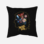 Inside Bob-None-Removable Cover w Insert-Throw Pillow-PrimePremne