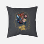 Inside Bob-None-Removable Cover w Insert-Throw Pillow-PrimePremne