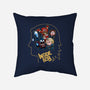 Inside Bob-None-Removable Cover w Insert-Throw Pillow-PrimePremne