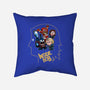 Inside Bob-None-Removable Cover w Insert-Throw Pillow-PrimePremne
