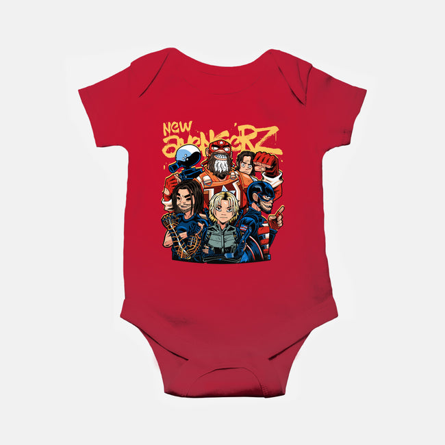 Bvengerz-Baby-Basic-Onesie-PrimePremne