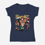 Bvengerz-Womens-V-Neck-Tee-PrimePremne