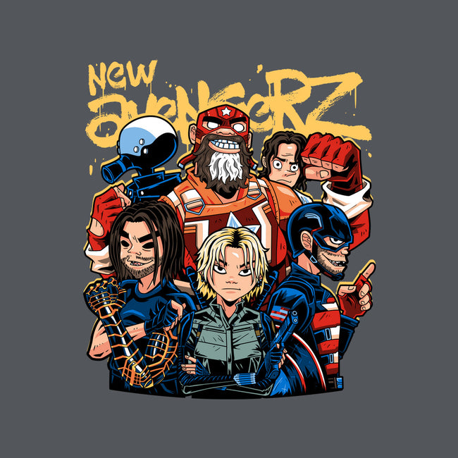 Bvengerz-None-Removable Cover w Insert-Throw Pillow-PrimePremne