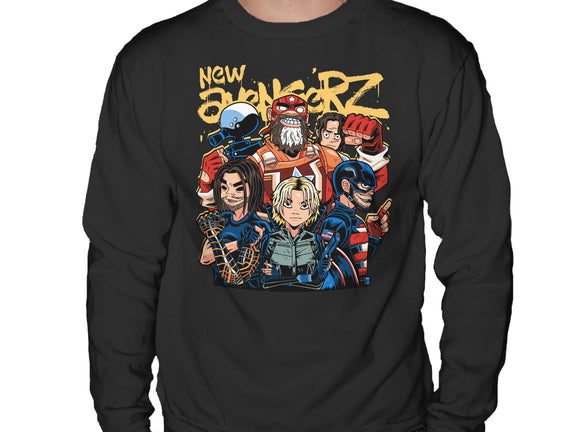Bvengerz