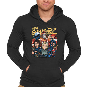 Bvengerz