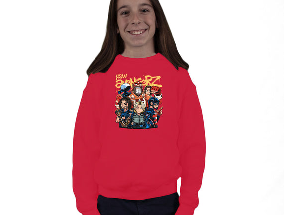 Bvengerz