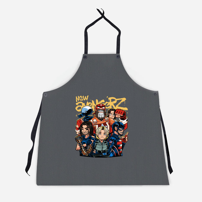 Bvengerz-Unisex-Kitchen-Apron-PrimePremne