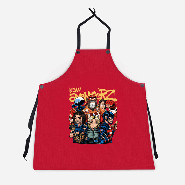 Bvengerz-Unisex-Kitchen-Apron-PrimePremne