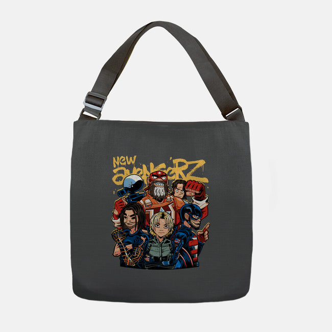 Bvengerz-None-Adjustable Tote-Bag-PrimePremne