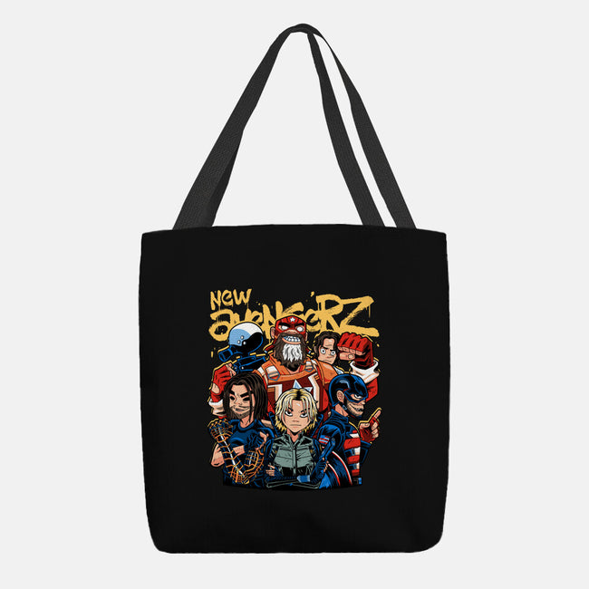 Bvengerz-None-Basic Tote-Bag-PrimePremne