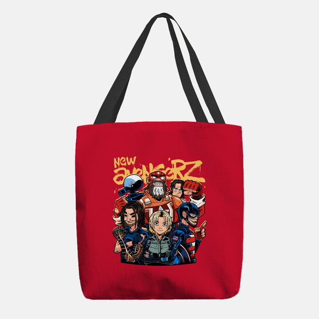 Bvengerz-None-Basic Tote-Bag-PrimePremne