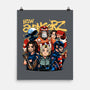 Bvengerz-None-Matte-Poster-PrimePremne