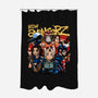 Bvengerz-None-Polyester-Shower Curtain-PrimePremne