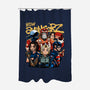 Bvengerz-None-Polyester-Shower Curtain-PrimePremne