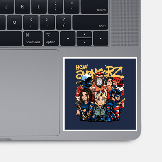 Bvengerz-None-Glossy-Sticker-PrimePremne