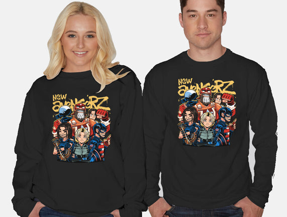 Bvengerz