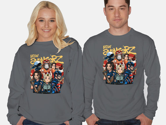 Bvengerz