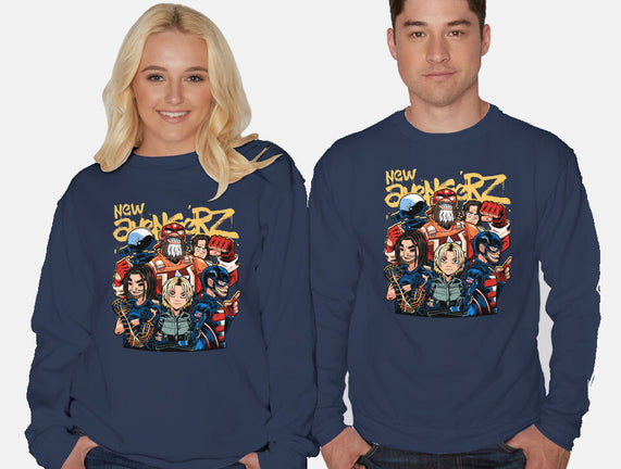 Bvengerz