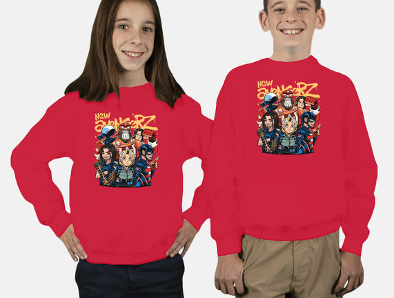 Bvengerz