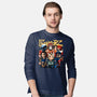 Bvengerz-Mens-Long Sleeved-Tee-PrimePremne