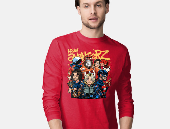Bvengerz
