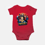 Bob Pilgrim-Baby-Basic-Onesie-PrimePremne