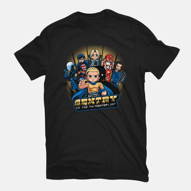 Bob Pilgrim-Mens-Heavyweight-Tee-PrimePremne